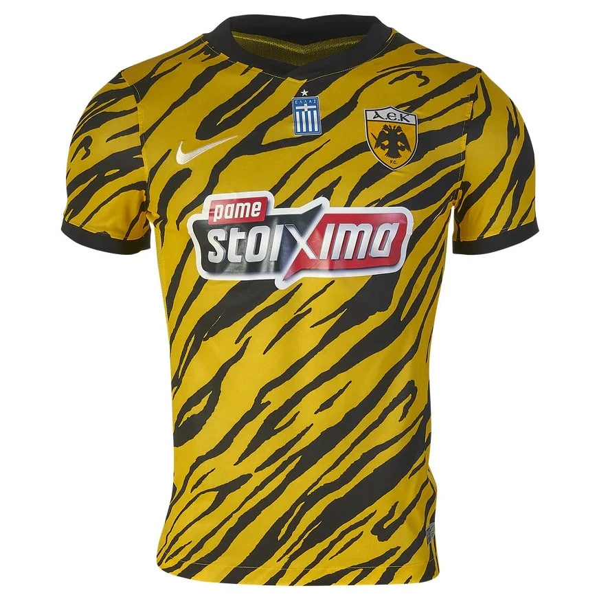 AEK Athens home · 2022/23