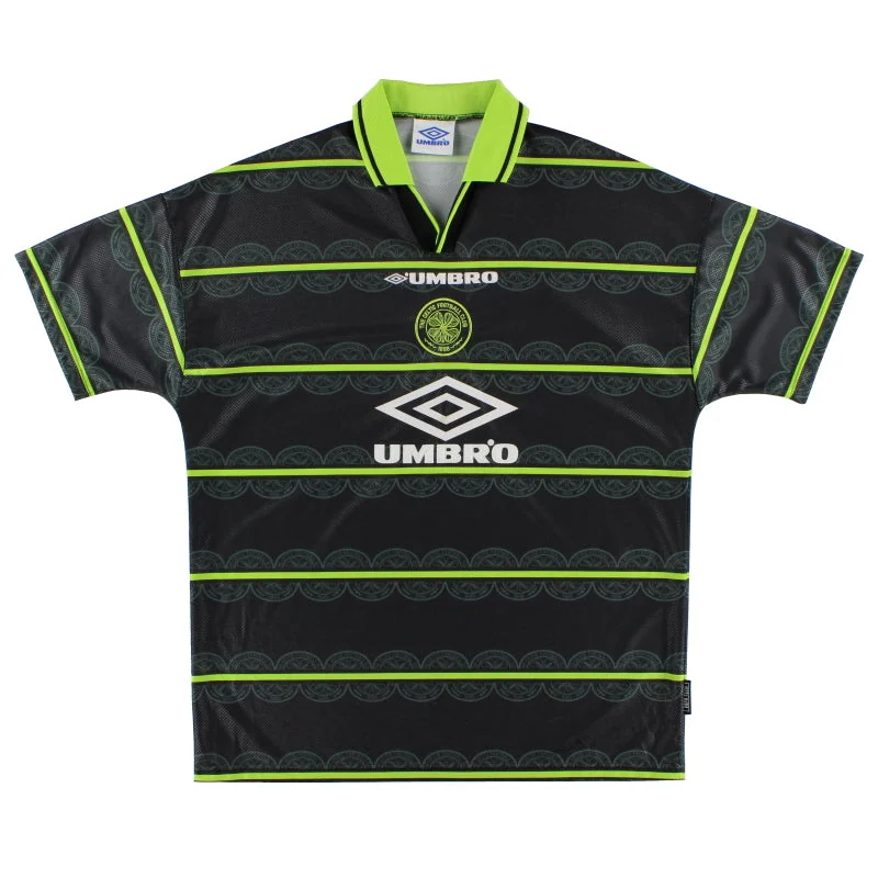 Celtic away · 1998/99
