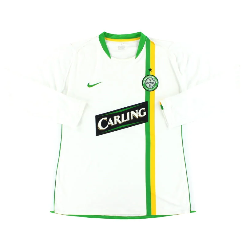Celtic special · 2006/07