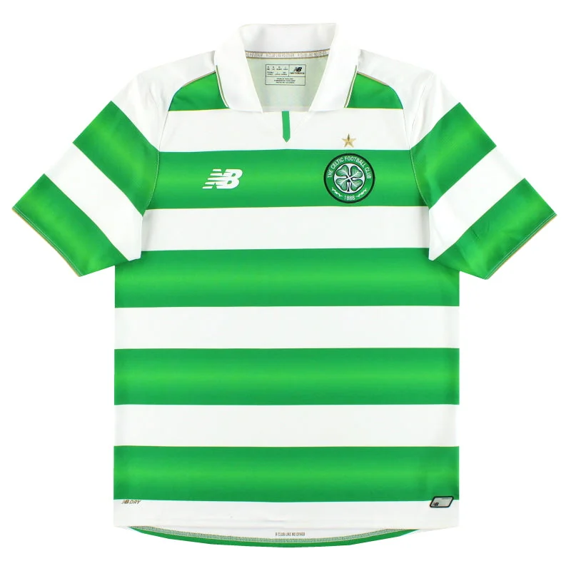 Celtic home · 2016/17