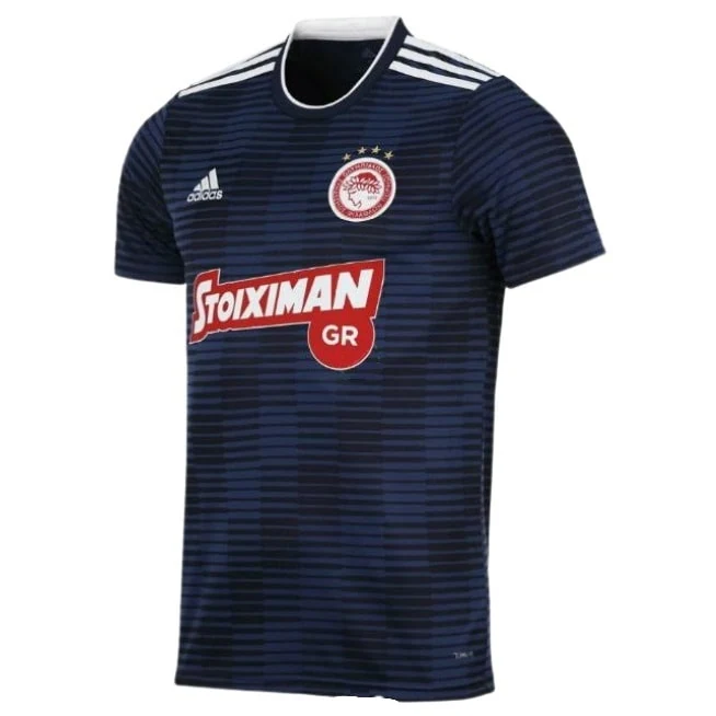 Olympiacos away · 2018/19