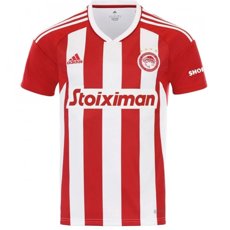 Olympiacos home · 2022/23