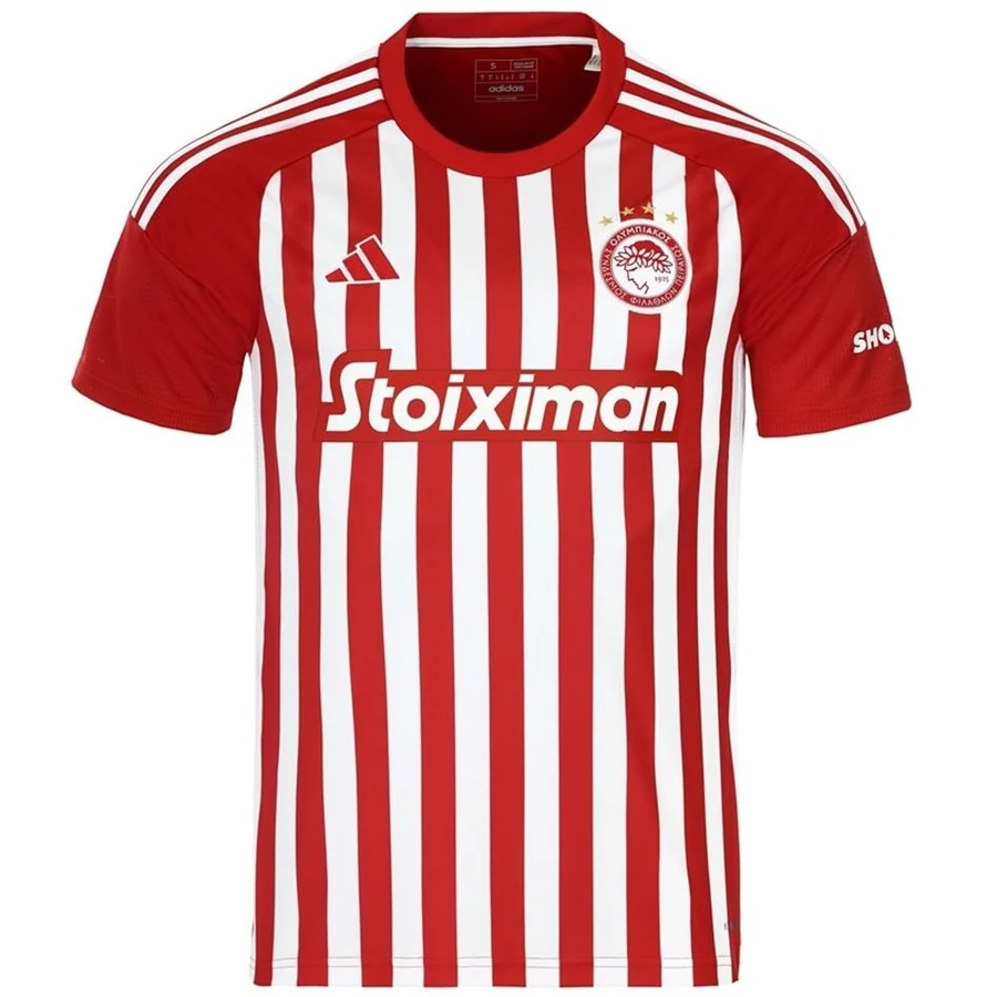 Olympiacos home · 2023/24