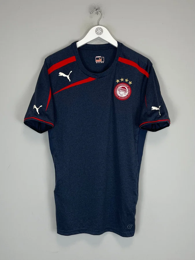 Olympiacos away · 2013/14