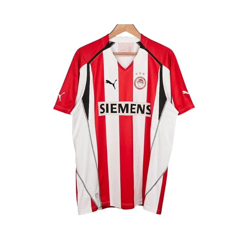 Olympiacos home · 2005/06