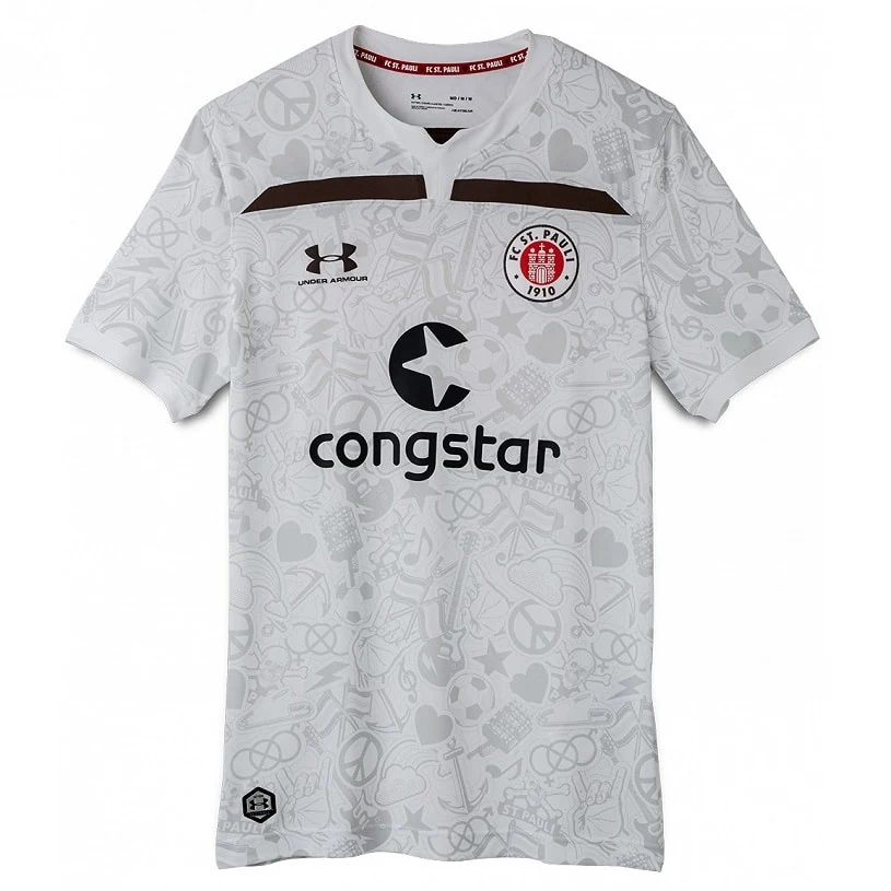 FC St. Pauli away · 2019/20