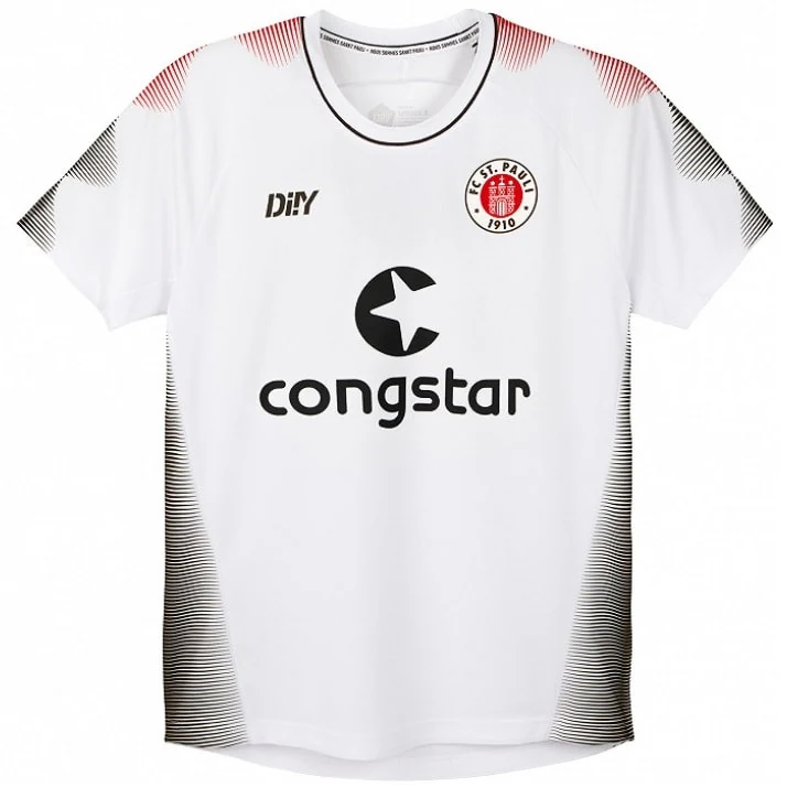 FC St. Pauli away · 2023/24