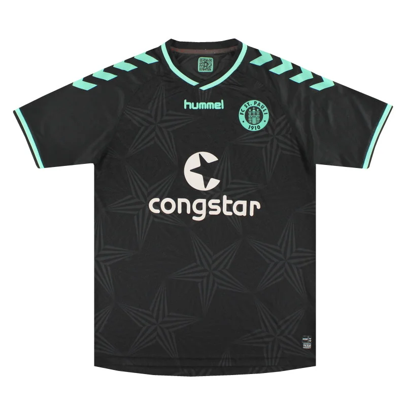 FC St. Pauli third · 2014/15