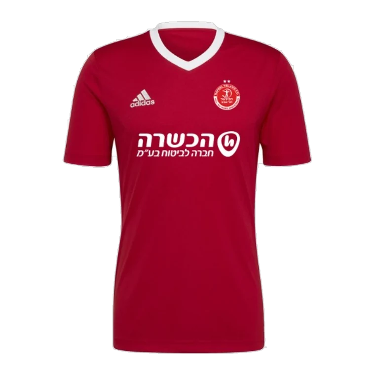 Hapoel Tel Aviv home · 2022/23