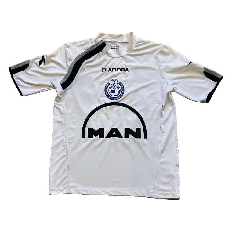 Hapoel Petah Tikva away · 2005/06