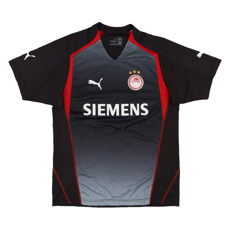 Olympiacos away · 2005/06
