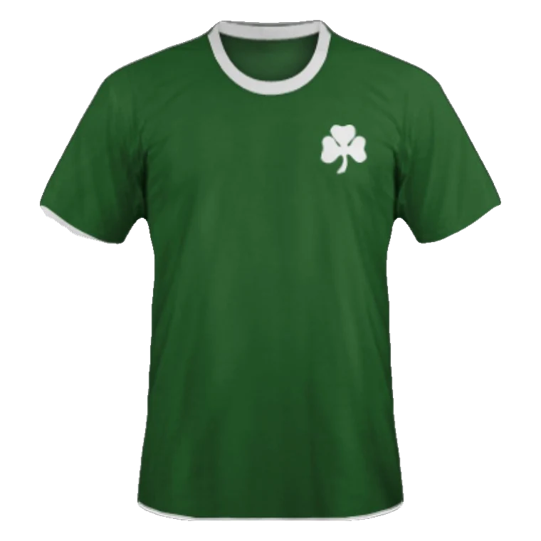 Panathinaikos home · 1970/71