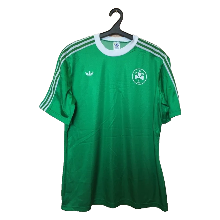 Panathinaikos home · 1979/80
