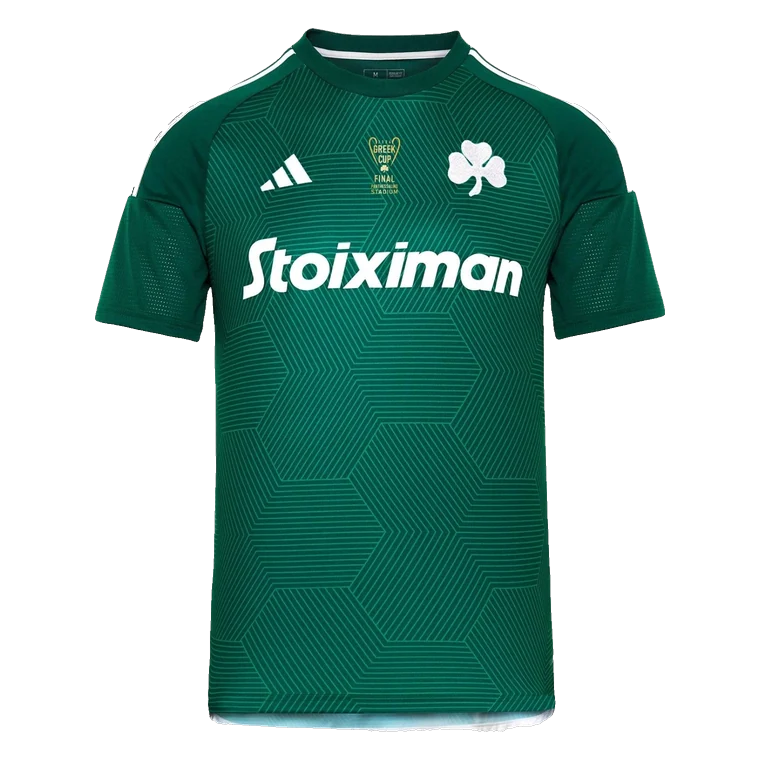 Panathinaikos special · 2023/24