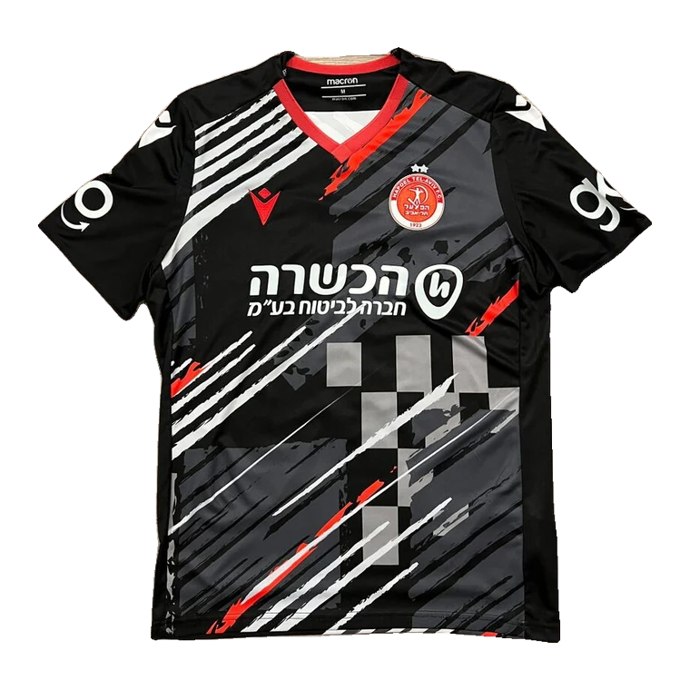 Hapoel Tel Aviv away · 2022 approx.