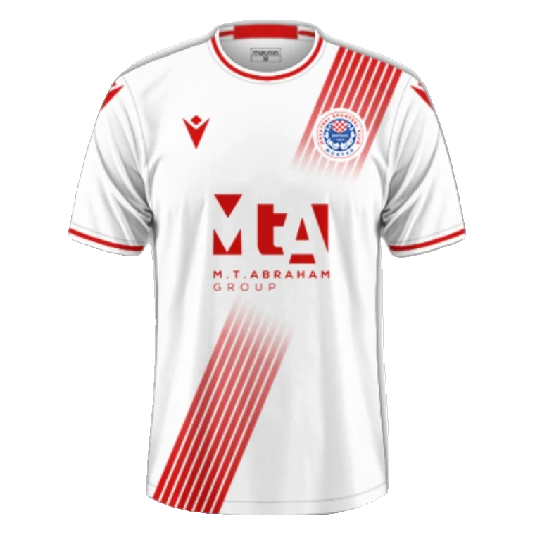 Zrinjski Mostar home · 2023/24