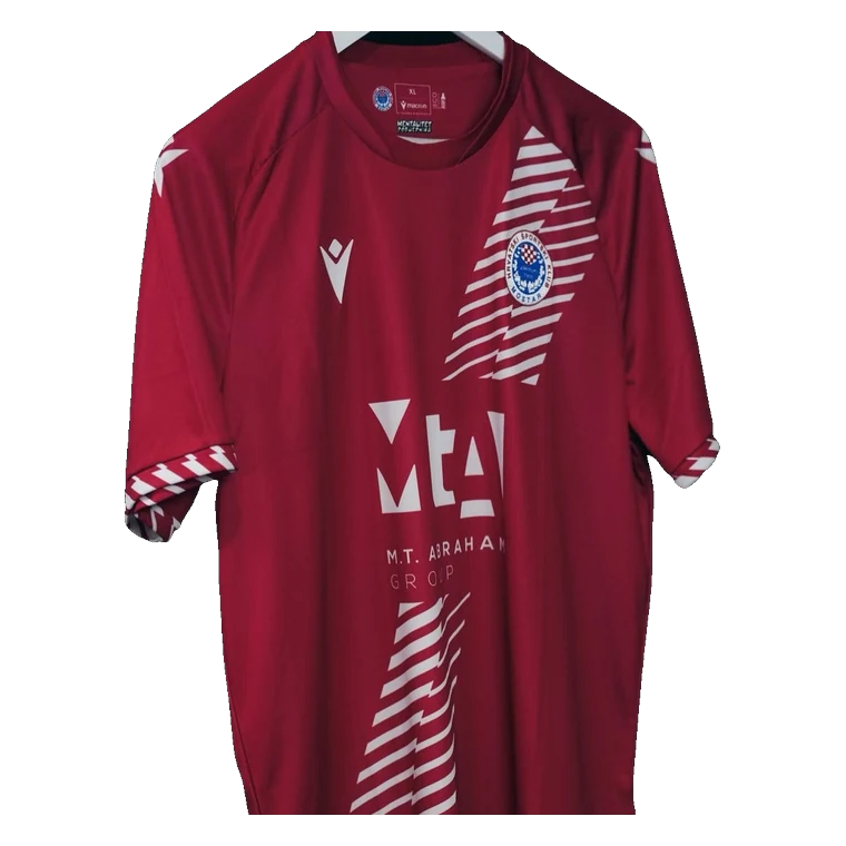 Zrinjski Mostar third · 2025/26